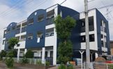 シャルム コスモの外観画像