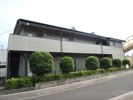 スプリングフィ－ルド原市の外観画像