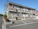 グランヴェール21Bの外観画像