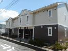 フローラル21Aの外観画像