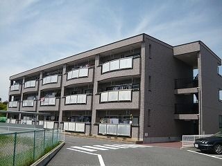 エステート今井の外観画像