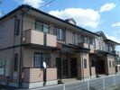 メゾンプリヴェールの外観画像
