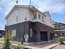 ドミールK3の外観画像