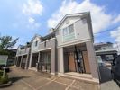 シャルマン城南Bの外観画像