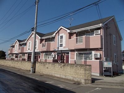 オータムカプリコーンⅠの外観画像