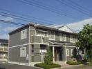 コンステレーションAの外観画像