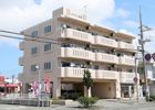 メゾン小城の外観画像