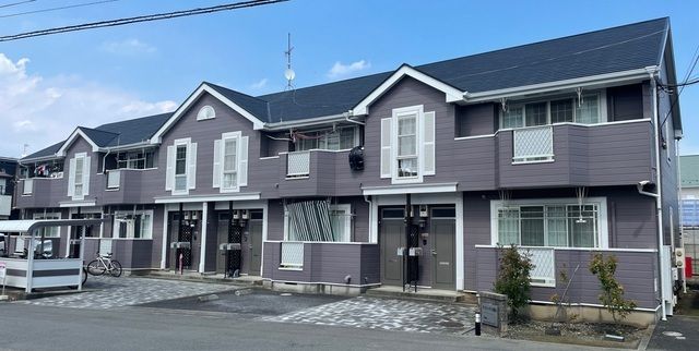 ゲストハウス湘南S・Y-Ⅰの外観画像