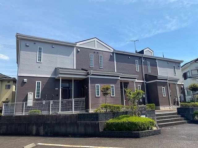 カーサKeiの外観画像