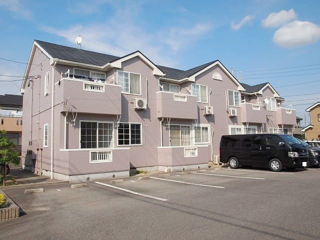 プリオ-ルの外観画像