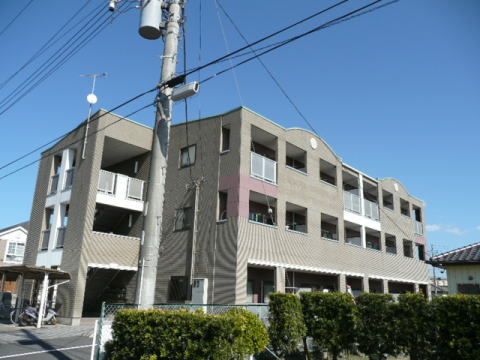 マウントリヴァ2001の外観画像