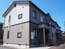アムールⅡCの外観画像