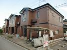 Treasure Town Aの外観画像
