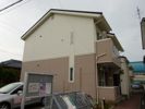 カリーノ Aの外観画像