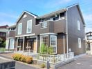 Villa．フォンテーヌBの外観画像