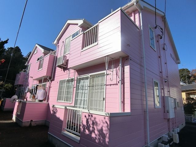 SAKURAⅡの外観画像