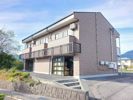 ベルグランデM Ⅱの外観画像