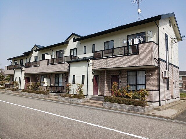 フラワーパークの外観画像