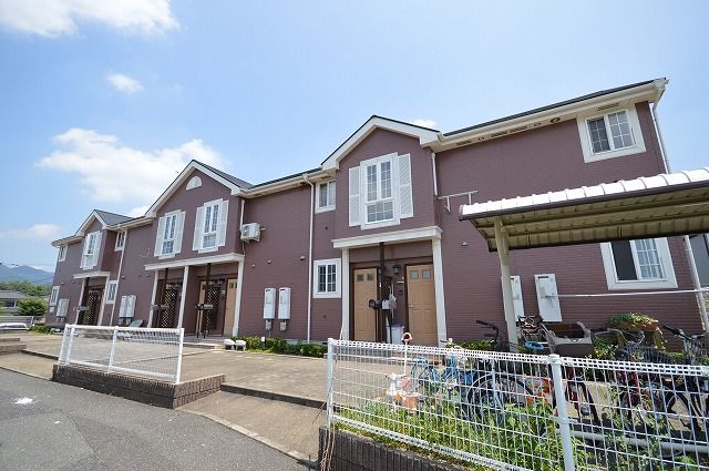 コートルミエールの外観画像