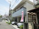アンソレイエⅡの外観画像