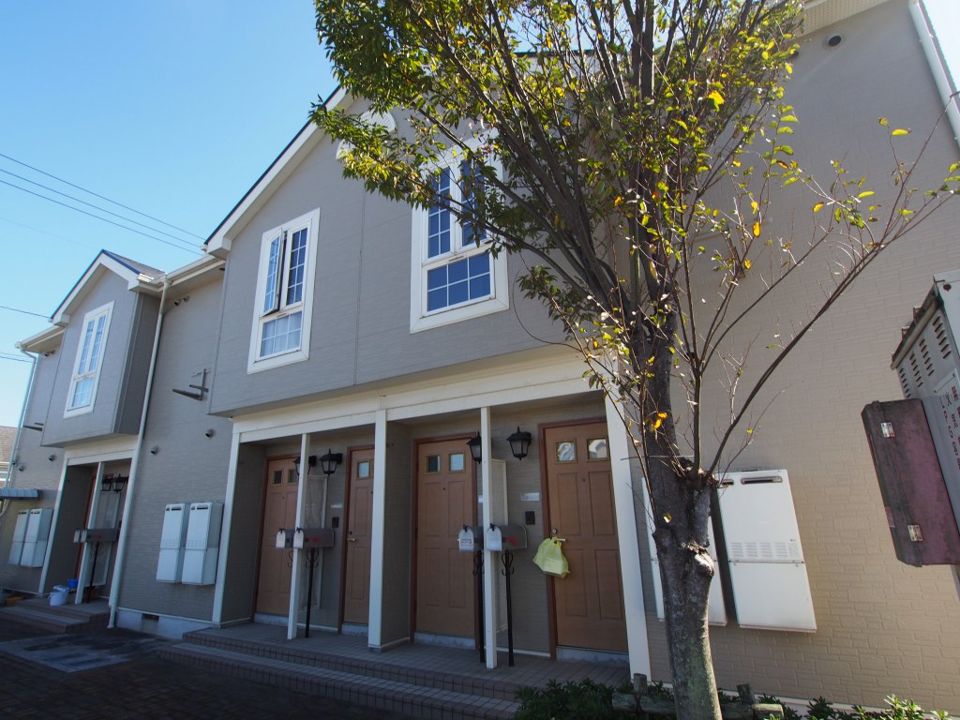 シャルマンK・Ⅰの外観画像