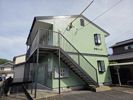 中町ハイツの外観画像