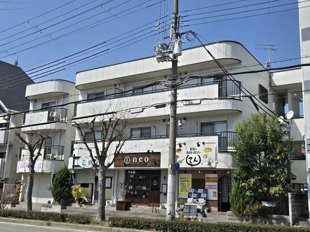バージンブリッジの外観画像