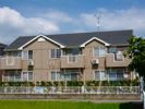 ロジュマン柳之内Bの外観画像