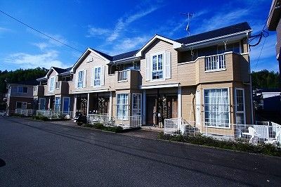 フロ-ラルコ-ト U・1の外観画像