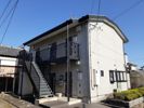 カーサオールワンの外観画像