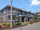 ファミール本郷Ⅱの外観画像