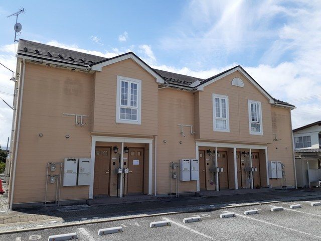 アイランドヘヴンⅡの外観画像