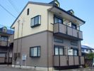 ソレイユ開成Aの外観画像