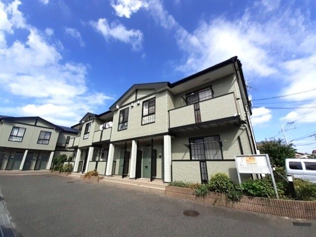 スカイヴィレッジ Aの外観画像