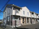 ルミエール田園の外観画像