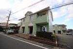 メゾン・エスポワール Ⅰの外観画像