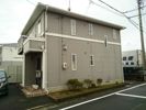 シャルマン桜の外観画像