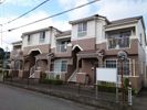 ハピネスⅡの外観画像
