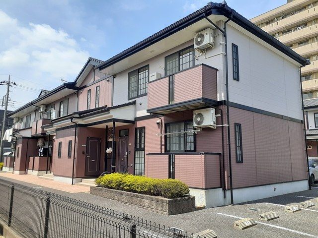 フトゥールムⅡの外観画像