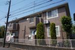 クルーセ壱番館の外観画像
