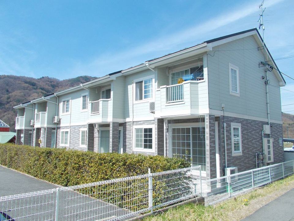 JUAR M-Ⅰの外観画像