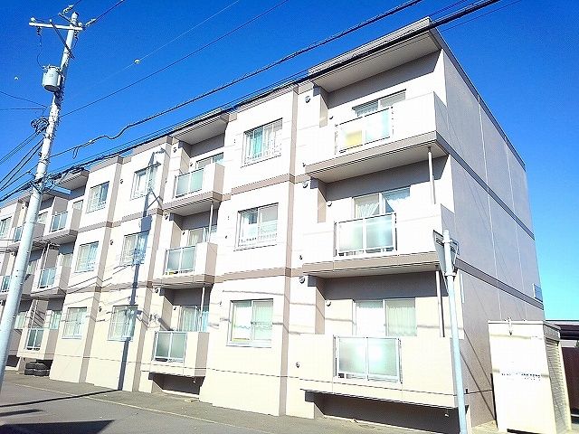 フロンティア77Ⅰの外観画像