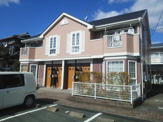 ボンオア-ルの外観画像