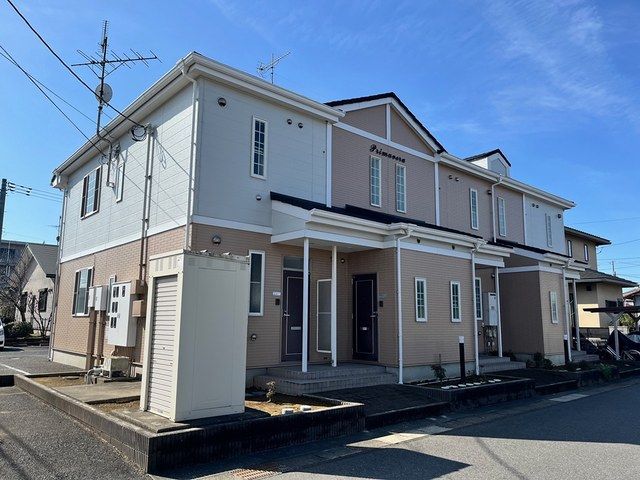 プリマベーラの外観画像