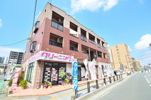 ハピーシャルマンの外観画像
