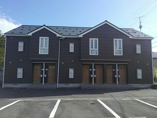 メゾン セレーノ Bの外観画像