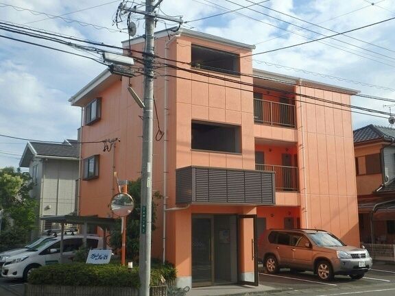 グランブル-21の外観画像