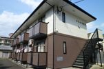 ドミールSHINの外観画像