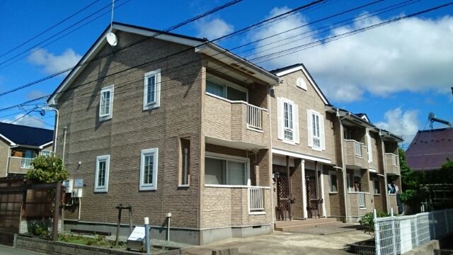 フィオーレⅠの外観画像