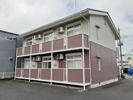 コーポ・クイーンの外観画像